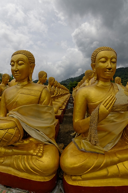 Magha Puja Buddhist Memorial-047